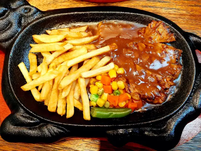 Gambar Makanan Kita Steak 6