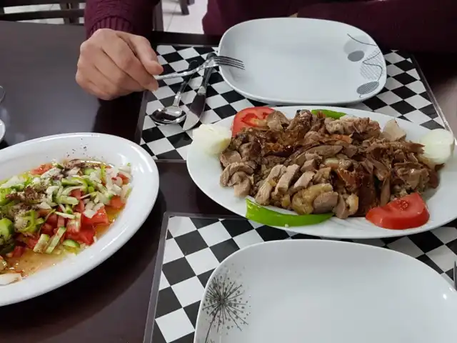 Sinop Kuzu Çevirme'nin yemek ve ambiyans fotoğrafları 4
