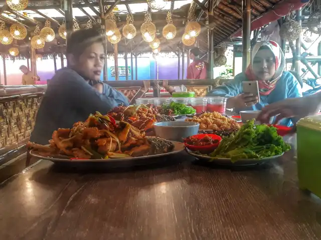 Gambar Makanan Kampung Kecil 12