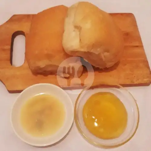 Gambar Makanan Seblak dan Roti Kirania, Haji Yasin 9