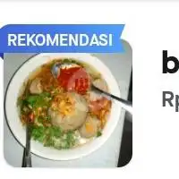 Gambar Makanan BAKSO KIMIN 3