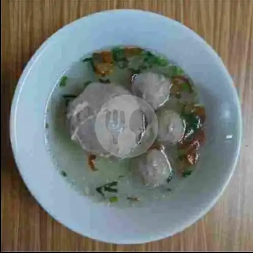 Gambar Makanan Soto Mie & Bakso Pak Edi Khas Cirebon 17