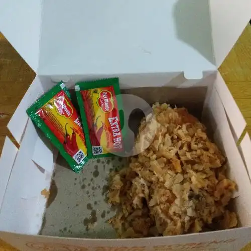 Gambar Makanan Rm Putra Tanjung,Semanan 3