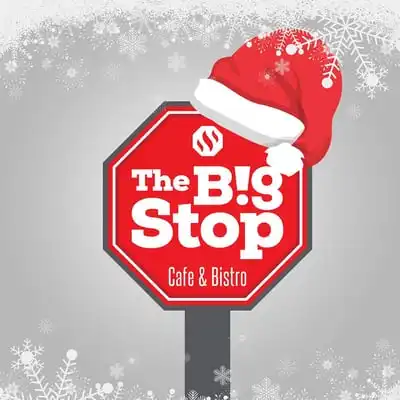 The Big Stop'nin yemek ve ambiyans fotoğrafları 1