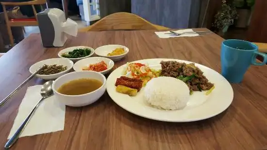 Dae Jang Geum Korean BBQ Restaurant Food Photo 1