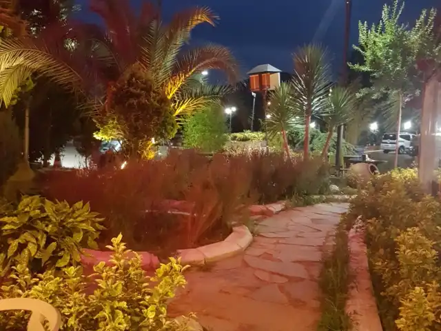 Çınaraltı Kuyu Restaurant'nin yemek ve ambiyans fotoğrafları 2