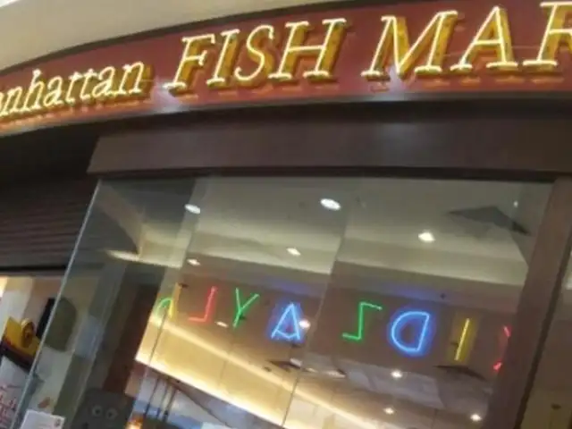 The Manhattan Fish Market @ AEON Bukit Tinggi Food Photo 1