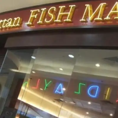 The Manhattan Fish Market @ AEON Bukit Tinggi