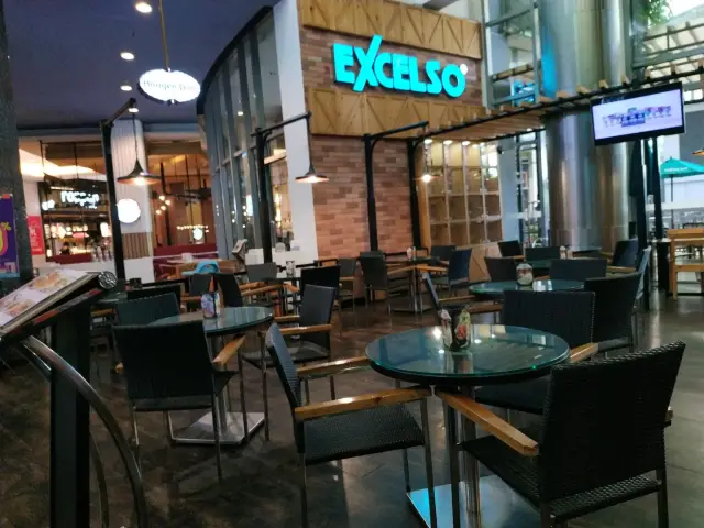 Gambar Makanan Excelso 9