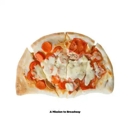 Gambar Makanan Panties Pizza, T. Zainal Abidin 17