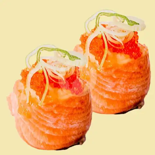 Gambar Makanan Iwagumi Sushi 16