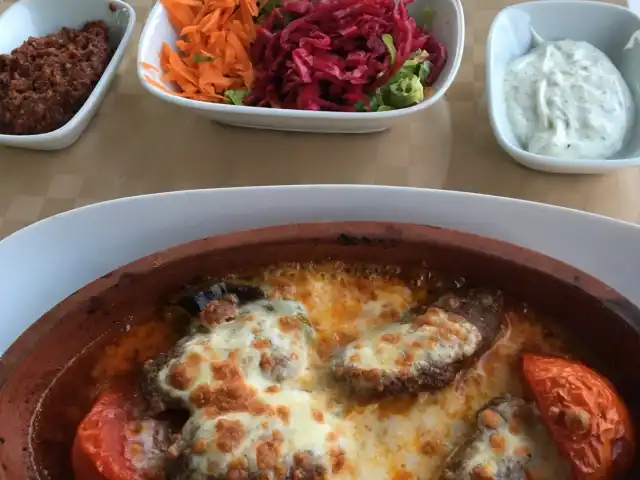 Zümrüt Pide&Izgara'nin yemek ve ambiyans fotoğrafları 16