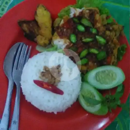 Gambar Makanan Rujak Cingur & Gado-Gado Mbak Nanik, Sidoarjo Kota 18