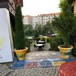 Abacı Konak Otel Restoranları'nin yemek ve ambiyans fotoğrafları 4