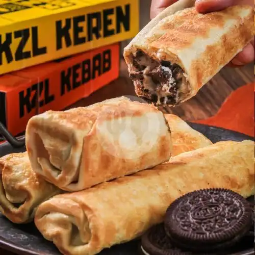 Gambar Makanan Kzlkebab, Merak 11