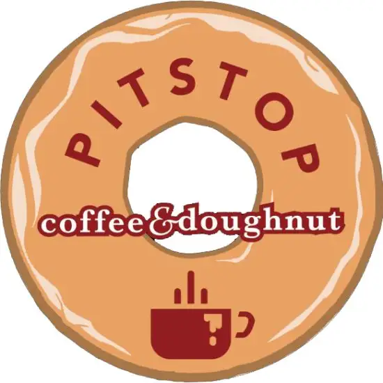 Gambar Makanan Pitstop Coffee & Doughnut 2
