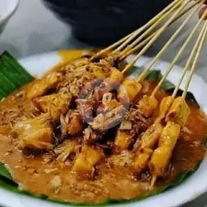 Gambar Makanan Sate Padang Saiyo Portal, Alfamidi 2