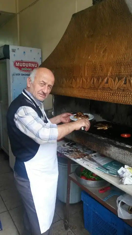 Köfteci Mustafa'nin yemek ve ambiyans fotoğrafları 2