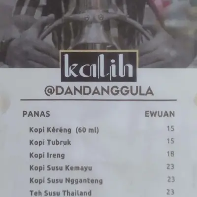 Kalih Coffee