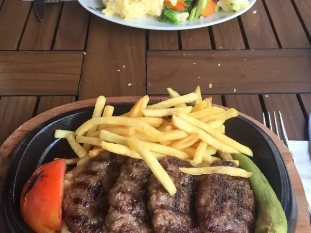 Mountain Cafe & Restaurant'nin yemek ve ambiyans fotoğrafları 35