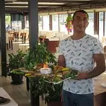 riva iskelem restaurant'nin yemek ve ambiyans fotoğrafları 2