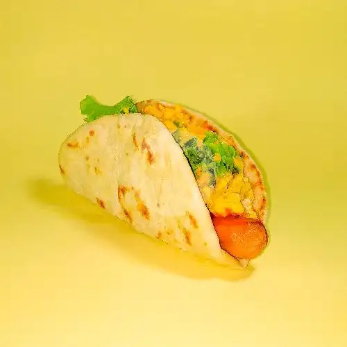 Gambar Makanan Taco Cadasz, Paykumbuh Utara 3