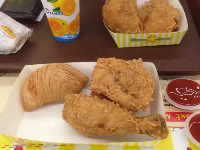 Uncle Jack Fried Chicken, Giant Kuala Terengganu Food Photo 9