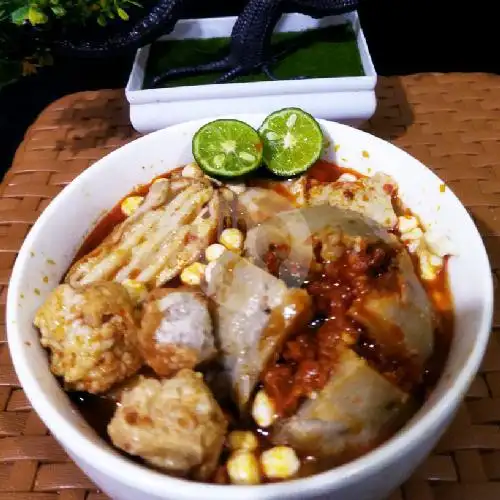 Gambar Makanan Baso Triple A, Sukajadi 1