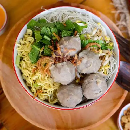 Gambar Makanan Kedai Wakaka by Bakso Gepeng 88,  Anggar 1