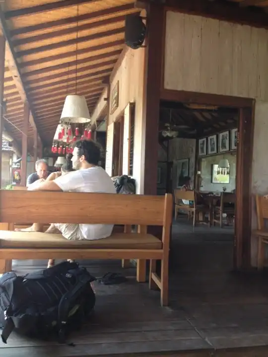 Gambar Makanan Café Canggu 3