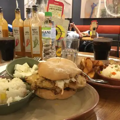 Nando's