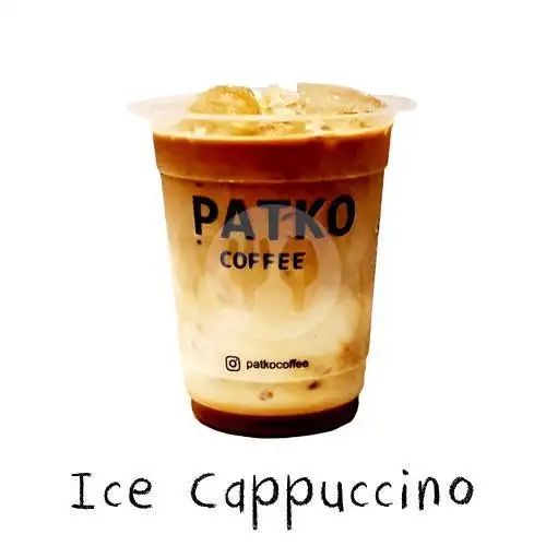 Gambar Makanan Patko Coffee, PIK 11