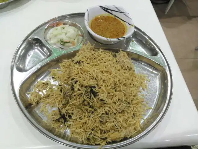 Sri Paandi Food Photo 10