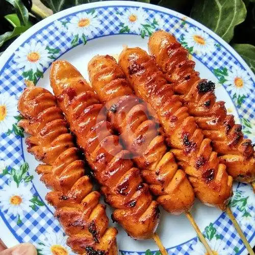 Gambar Makanan Bakso Sosis Otak Otak, Cakung 1