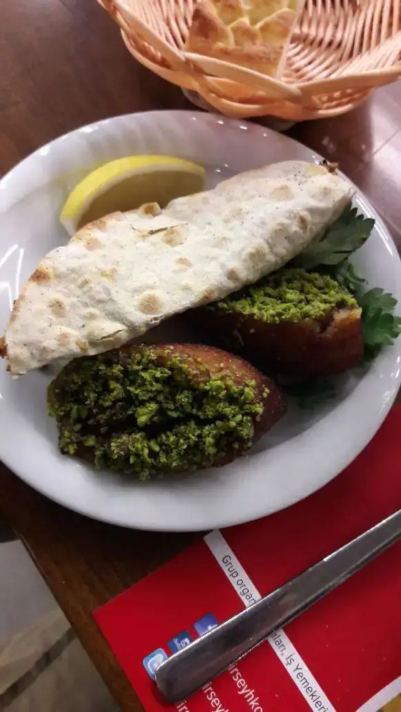 Nedim Usta Cağ Kebabı Şiş Kebap Baklava'nin yemek ve ambiyans fotoğrafları 52