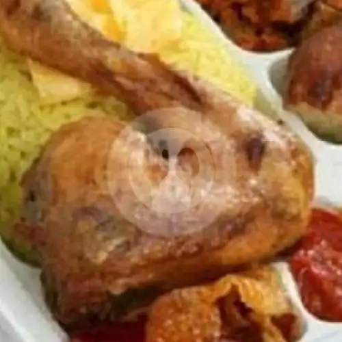 Gambar Makanan Nasi Kuning Diwa Setia Budi, Setia Budi Kel Setia Budi GgE 7