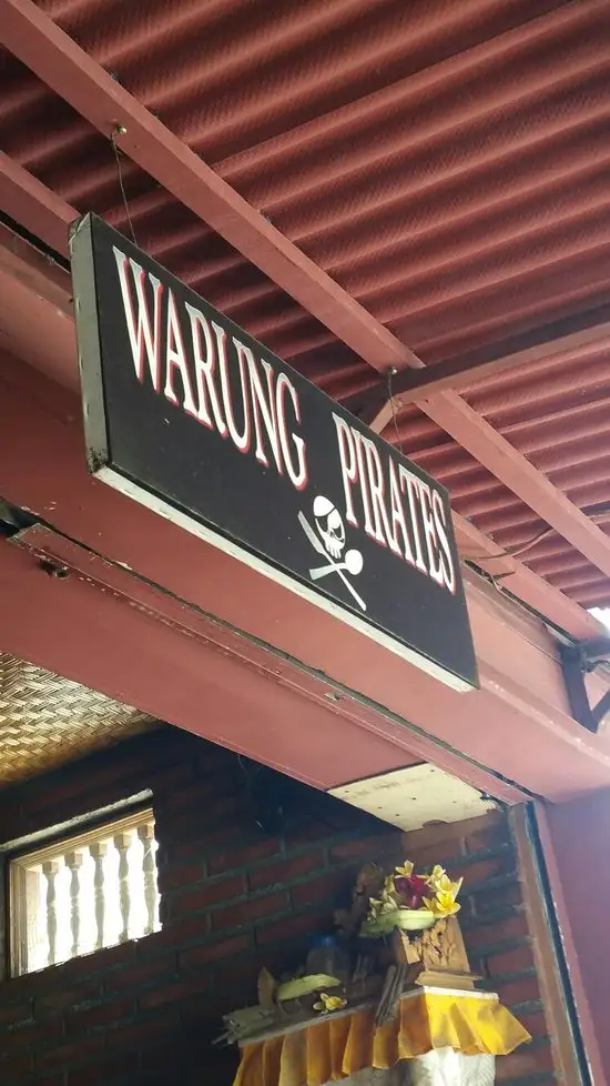 Gambar Makanan Warung Pirates 19