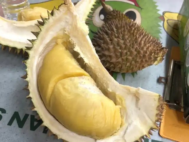 Say Heng Durian Food Photo 7