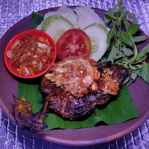 Gambar Makanan Ayam Bakar BJ, Pamulang 6