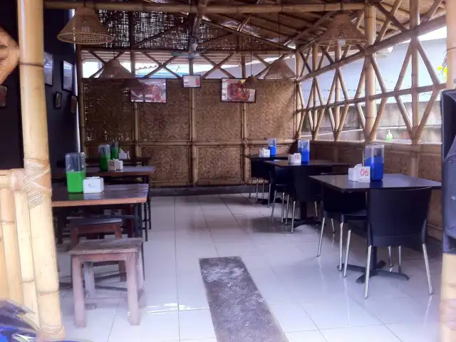 Gambar Makanan Saung RMB 2