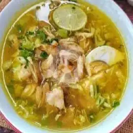 Gambar Makanan Penyetan dan Soto Ayam Cak HarToe, Jalan Semarang 28b 13