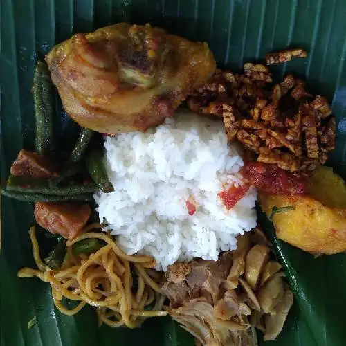 Gambar Makanan Warung Aulia Spesial Pecel Blitar, Pandaan 16