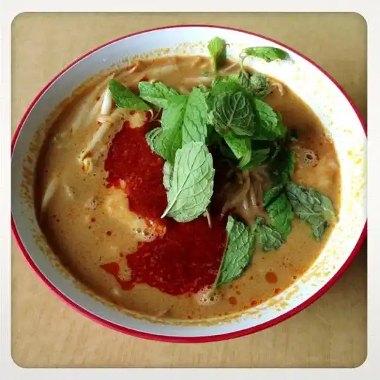 Pepper Estate Curry Mee Food Photo 9