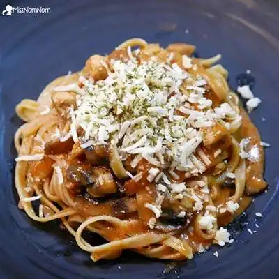 Gambar Makanan Pasta Aja 19