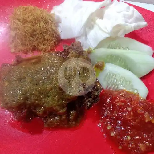 Gambar Makanan Nasi Bebek Pak Brewok Khas Madura 5