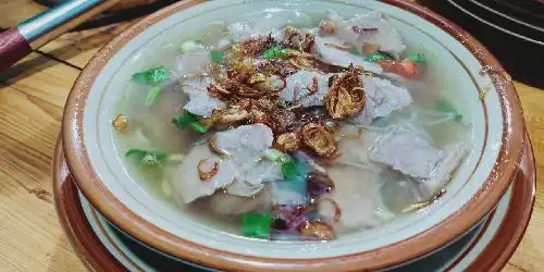 Soto Solo Antasari, Kemang