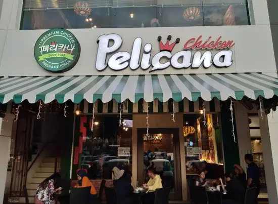 Pelicana Chicken Kuching Food Photo 5