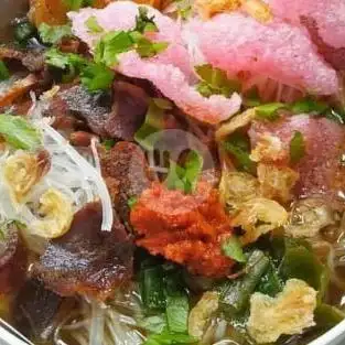 Gambar Makanan Lontong Sayur Khas Padang Kobana, Godean 9