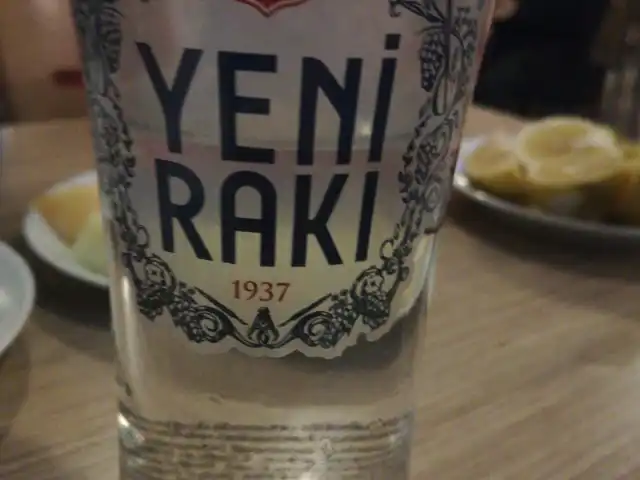 Ortam Restaurant'nin yemek ve ambiyans fotoğrafları 10