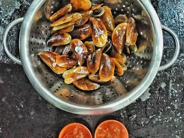 Gambar Makanan Kerang Kiloan Pak Rudi 6